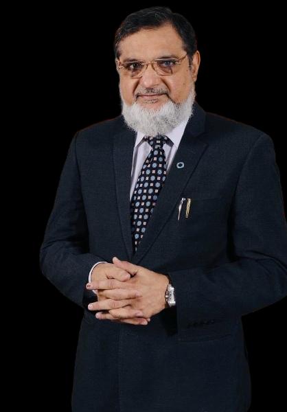 Prof. (Dr) M. Wali Prof. (Dr) M. Wali
