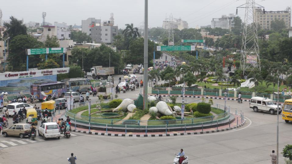 Indore’s clean-up strategy focused on garbage segregation at source and ensuring it remained unmixed throughout the waste management cycle. Indore’s clean-up strategy focused on garbage segregation at source and ensuring it remained unmixed throughout the waste management cycle.