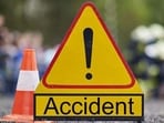 Two deaths due to rash driving on Tuesday