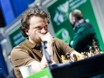 Hans Niemann dropped his verdict on the ratings decay saga. Hans Niemann dropped his verdict on the ratings decay saga.