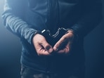 A case under Sections 7 and 12 of the Prevention of Corruption Act was registered at the vigilance police station (Getty Images/iStockphoto) A case under Sections 7 and 12 of the Prevention of Corruption Act was registered at the vigilance police station (Getty Images/iStockphoto)