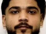 A wanted poster issued by police for Vikram Sharma, who Canadian investigators believe has fled to India. ((Credit: West Shore RCMP)) A wanted poster issued by police for Vikram Sharma, who Canadian investigators believe has fled to India. ((Credit: West Shore RCMP))