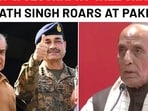 Rajnath Singh issues fresh warning to Pakistan over Sir Creek