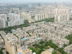 The new circle rates for Ghaziabad for 2025-2026 are set to be finalised in the next week. (Representational photo)