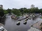 A-Ward covers areas such as Colaba, Cuffe Parade, P’DMello Road, Marine Drive and parts of Ballard Estate. A-Ward covers areas such as Colaba, Cuffe Parade, P’DMello Road, Marine Drive and parts of Ballard Estate.