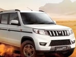 Image of the current Mahindra Bolero Neo used for representational purpose only.