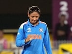 India will take on Pakistan in the Women's World Cup on Sunday in Colombo India will take on Pakistan in the Women's World Cup on Sunday in Colombo