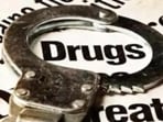 Punjab has topped in registering maximum cases against drug traffickers in the country in 2023, revealed the National Crime Records Bureau (NCRB) data released on Tuesday. (Representational image) Punjab has topped in registering maximum cases against drug traffickers in the country in 2023, revealed the National Crime Records Bureau (NCRB) data released on Tuesday. (Representational image)