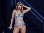Taylor Swift's fans are speculating that she dissed Charlie XCX in new album(AFP)