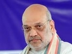 The spokesperson said Shah will also distribute tool kits to 2,200 artisans during the Khadi Karigar Mahotsav at Maharshi Dayanand University, Rohtak. The spokesperson said Shah will also distribute tool kits to 2,200 artisans during the Khadi Karigar Mahotsav at Maharshi Dayanand University, Rohtak.