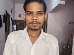 The victim Himanshu. (HT File) The victim Himanshu. (HT File)