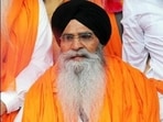 To formulate a policy aimed at preventing the misuse of artificial intelligence (AI) technology that is leading to disrespect towards the Sikh faith, the Shiromani Gurdwara Parbandhak Committee (SGPC) on Wednesday convened a consultation meeting with technical experts working in this field. (HT File)