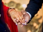 A man was rejected by his potential bride's family for refusing to accept dowry (Representational image)