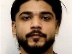 Vikram Sharma against whom an arrest warrant has been issued. Canadian investigators believe he has fled to India. Vikram Sharma against whom an arrest warrant has been issued. Canadian investigators believe he has fled to India.