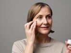 According to the dermatologist, anti-ageing creams cannot lift sagging skin and having 20 skincare steps can lead to a ‘disrupted skin barrier. 
