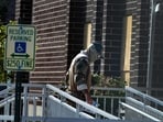 The DHS said the area was known to be frequented by Tren de Aragua members and their associates.