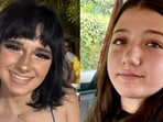 The families of the two victims -- Maria Niotis and Isabella Salas -- slammed the alleged motorist.