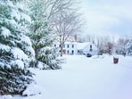NWS warns of early winter in interior Alaska with up to 9 inches of snow by Friday. Advisory signals a premature seasonal shift and hazardous travel conditions. NWS warns of early winter in interior Alaska with up to 9 inches of snow by Friday. Advisory signals a premature seasonal shift and hazardous travel conditions.