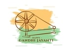 Gandhi Jayanti 2025: Gandhi Jayanti, celebrated on October 2, honours Mahatma Gandhi's legacy of truth and non-violence. Gandhi Jayanti 2025: Gandhi Jayanti, celebrated on October 2, honours Mahatma Gandhi's legacy of truth and non-violence.