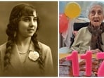Maria Branyas Morera lived to be 117 years old. 