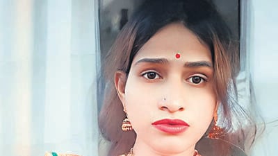From living in trains to heading transgender rights board: Sonalee Chaukekar’s journey of grit From living in trains to heading transgender rights board: Sonalee Chaukekar’s journey of grit