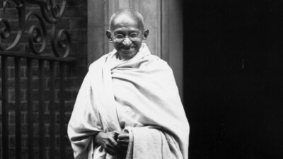 Gandhi Jayanti 2025: Gandhi Jayanti is a significant day for Indians, celebrated on October 2.