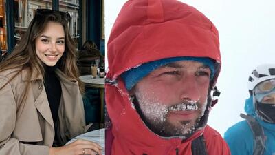 AI actor Tilly Norwood (left); realistic visuals from OpenAI’s new Sora 2 video generator. (Official images)
