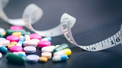 Raj Ganpath highlights that weight loss drugs are tools, not shortcuts. (AdobeStock) Raj Ganpath highlights that weight loss drugs are tools, not shortcuts. (AdobeStock)