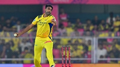Ravichandran Ashwin has already retired from IPL this year. (AFP) Ravichandran Ashwin has already retired from IPL this year. (AFP)