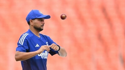 Kuldeep Yadav named in playing XI for the first Test against West Indies. (AFP) Kuldeep Yadav named in playing XI for the first Test against West Indies. (AFP)