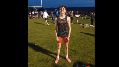 News of Ryan’s death has left his community devastated. (Facebook/Washington Demons Boys Track & Field) News of Ryan’s death has left his community devastated. (Facebook/Washington Demons Boys Track & Field)