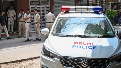 Police said the student called the police control room around noon on August 26 and alleged she was molested inside the hospital premises. (Hindustan Times File)
