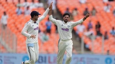 Shubman Gill reveals his team won't employ rank turners in the home season. (AP)