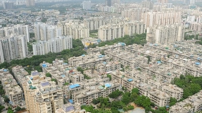The new circle rates for Ghaziabad for 2025-2026 are set to be finalised in the next week. (Representational photo) (HT Photo) The new circle rates for Ghaziabad for 2025-2026 are set to be finalised in the next week. (Representational photo) (HT Photo)