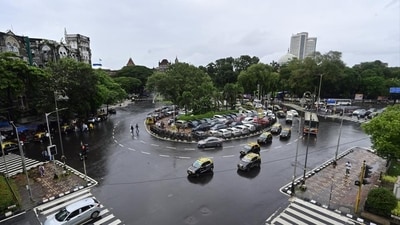 A-Ward covers areas such as Colaba, Cuffe Parade, P’DMello Road, Marine Drive and parts of Ballard Estate. (HT_PRINT)
