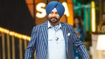 Navjot Singh Sidhu (Photo: Facebook)