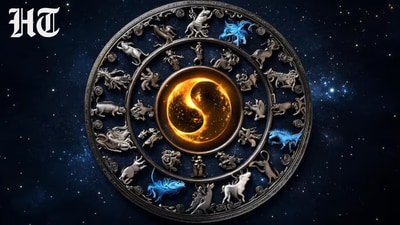 Are you born in October? Here’s what the next 12 months hold for you (Freepik) Are you born in October? Here’s what the next 12 months hold for you (Freepik)