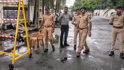 The incident took place in Maharashtra’s Ulhasnagar at around 11:30 pm on Tuesday, (PTI/Representational Image) The incident took place in Maharashtra’s Ulhasnagar at around 11:30 pm on Tuesday, (PTI/Representational Image)