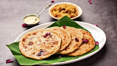 Know what the country eats on Dussehra Know what the country eats on Dussehra