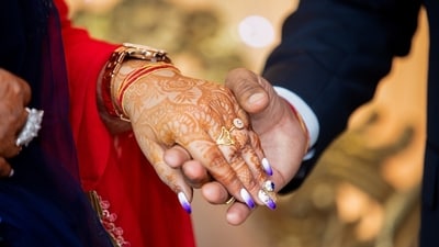 A man was rejected by his potential bride's family for refusing to accept dowry (Representational image)