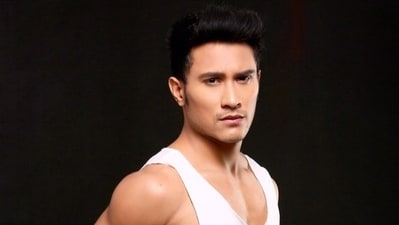 Who is SOTY 2 actor Vishal Brahma, caught in drug smuggling scandal? (Photo: Instagram)