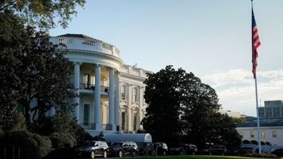 A new White House memo warns that a prolonged government shutdown could slash $15 billion from US GDP each week, with ripple effects across jobs, consumer spending, and essential services. (Reuters file image) A new White House memo warns that a prolonged government shutdown could slash $15 billion from US GDP each week, with ripple effects across jobs, consumer spending, and essential services. (Reuters file image)