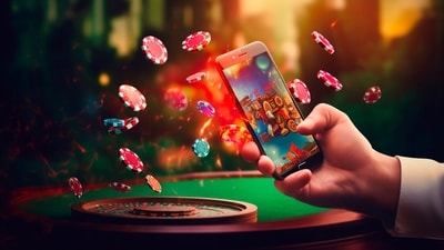 If a game is declared an online money game, the Authority can order it to stop immediately, ban its advertising and promotion, and add it to a public list of prohibited titles. (Representational Image) If a game is declared an online money game, the Authority can order it to stop immediately, ban its advertising and promotion, and add it to a public list of prohibited titles. (Representational Image)
