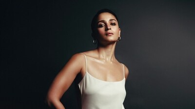 Alia Bhatt revealed she naturally lost weight after pregnancy. (Picture credit: Instagram) Alia Bhatt revealed she naturally lost weight after pregnancy. (Picture credit: Instagram)