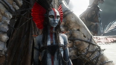 James Cameron's Fire and Ash will release in theatres on December 19. James Cameron's Fire and Ash will release in theatres on December 19.