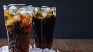 Sodas damage your gut and liver over time. Here are 8 better alternatives. (Freepik) Sodas damage your gut and liver over time. Here are 8 better alternatives. (Freepik)