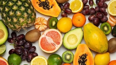 This superfruit is packed with nutrients, but the nutritional value increases significantly when it is consumed without peeling. (Unsplash)