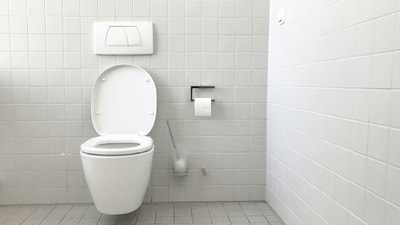 Is your home clean? 5 items harbouring more germs than your toilet seat revealed. (Unsplash) Is your home clean? 5 items harbouring more germs than your toilet seat revealed. (Unsplash)