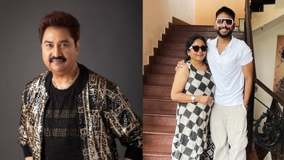 Kumar Sanu has sent his ex-wife Rita Bhattacharya a legal notice over her recent allegations against him