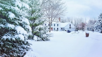 NWS warns of early winter in interior Alaska with up to 9 inches of snow by Friday. Advisory signals a premature seasonal shift and hazardous travel conditions. (Pexels) NWS warns of early winter in interior Alaska with up to 9 inches of snow by Friday. Advisory signals a premature seasonal shift and hazardous travel conditions. (Pexels)